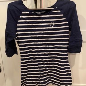 Striped Shirt